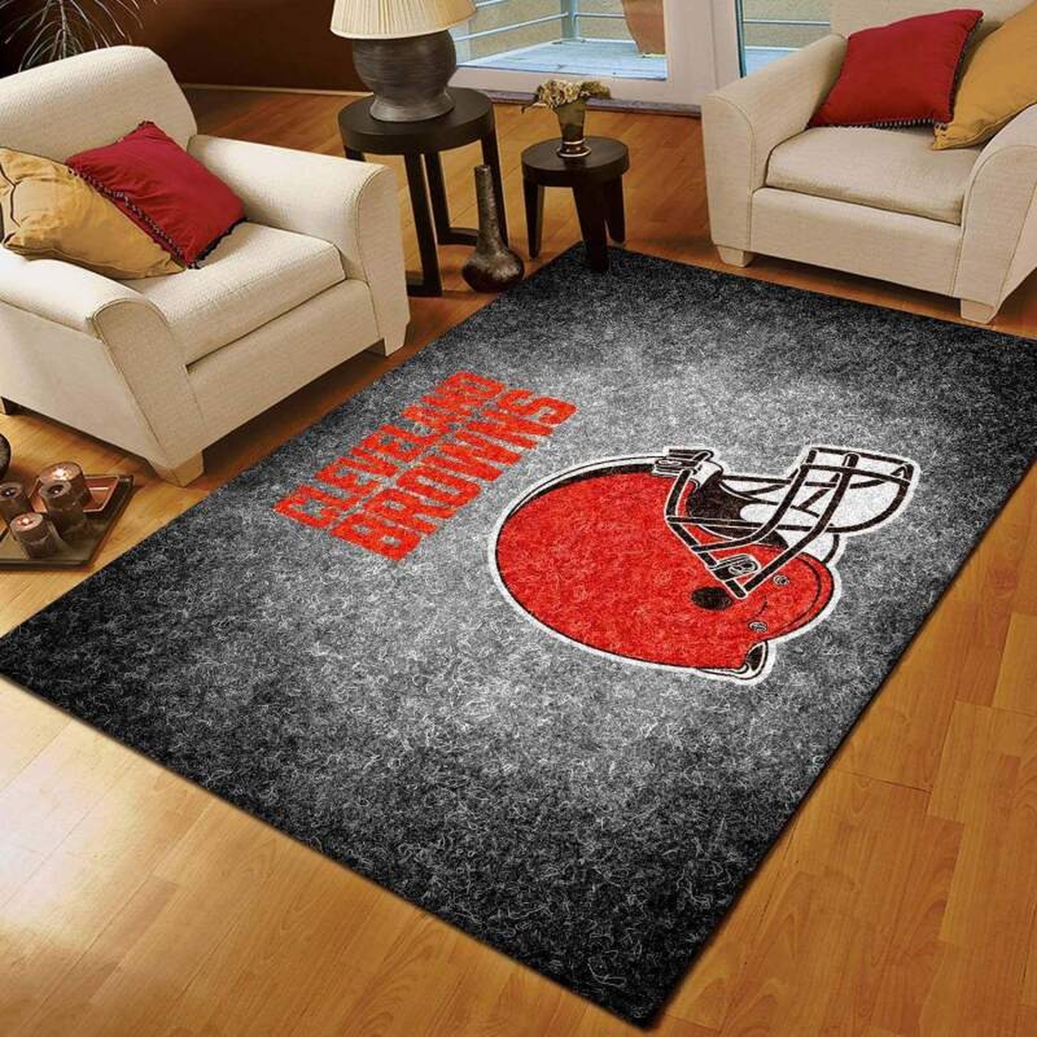 Cvbr Gs Rug - Unique Anime Apparel for Fans