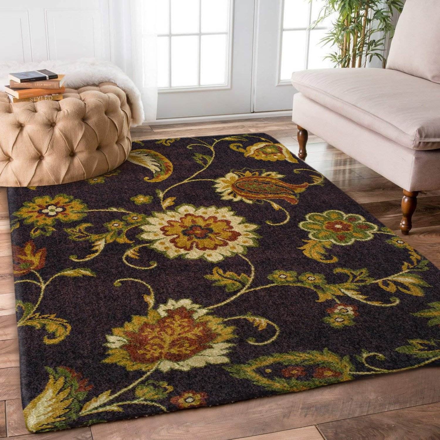 Dalyn Columbia Limited Edition Rug - Unique Anime Apparel for Fans