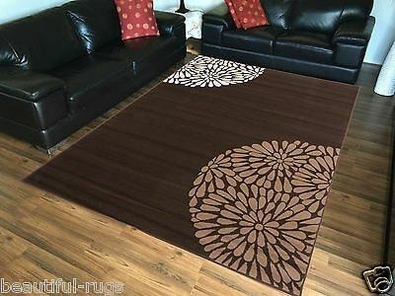 Dandelion Limited Edition Rug - Unique Anime Apparel for Fans