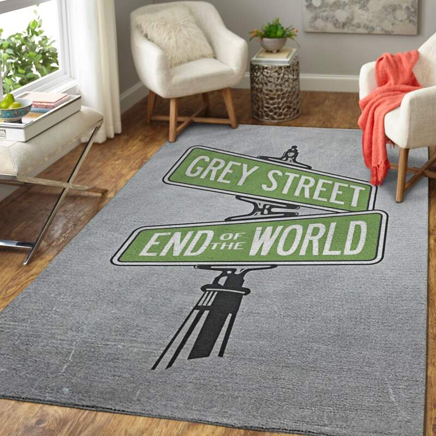 Dave Matthews Band Area Area Rug - Unique Anime Apparel for Fans