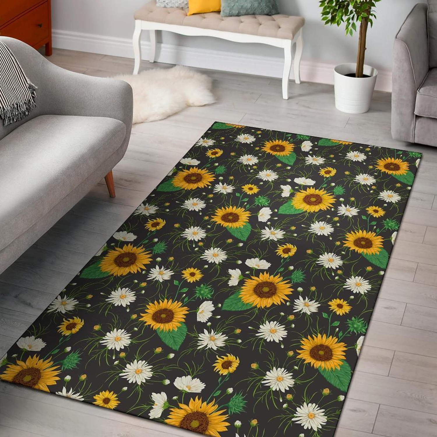 Dwi88002 Area Limited Edition Rug - Unique Anime Apparel for Fans