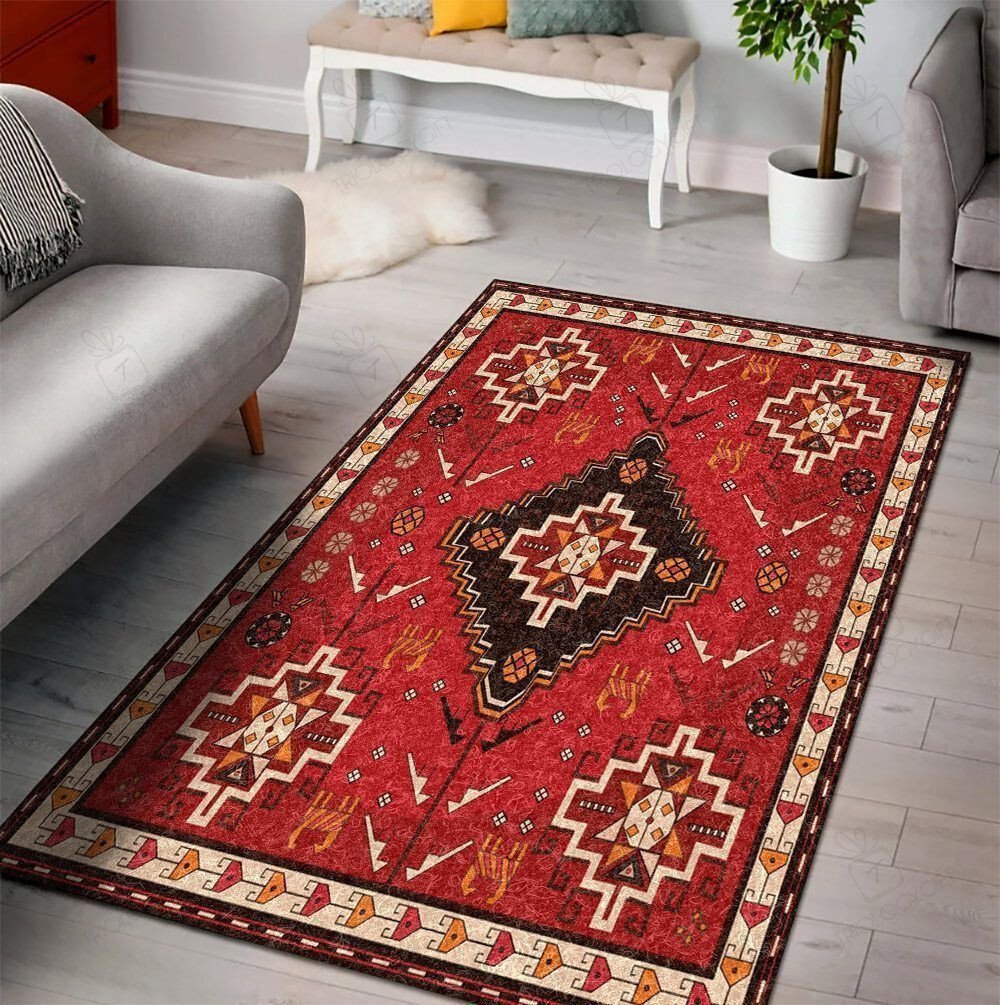 Eastern Rectangle Rug Decor Area Rugs For Living Room Bedroom Kitchen Rugs Home Carpet Flooring TTG012945