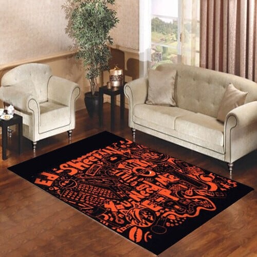 Ed Sheeran You Need Me Lyrics Rectangle Rug Decor Area Rugs For Living Room Bedroom Kitchen Rugs Home Carpet Flooring TTG012965
