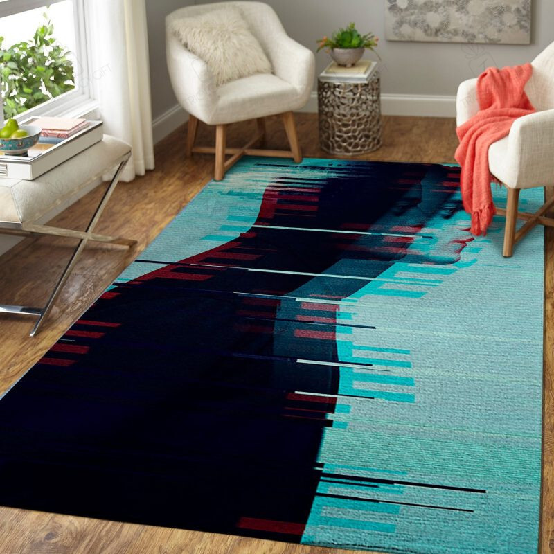 Elliot AldeTTGon Srrobot Rectangle Rug Decor Area Rugs For Living Room Bedroom Kitchen Rugs Home Carpet Flooring TTG013121