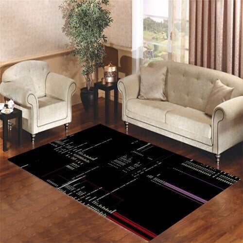 Error Rectangle Rug Decor Area Rugs For Living Room Bedroom Kitchen Rugs Home Carpet Flooring TTG013183