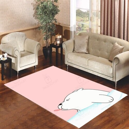Extremely Cute Rectangle Rug Decor Area Rugs For Living Room Bedroom Kitchen Rugs Home Carpet Flooring TTG013278