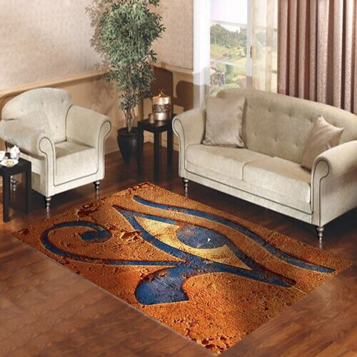 Eye Egyptian Rectangle Rug Decor Area Rugs For Living Room Bedroom Kitchen Rugs Home Carpet Flooring TTG013282