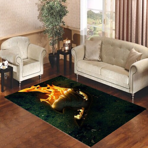 Fairy Tail 3 Rectangle Rug Decor Area Rugs For Living Room Bedroom Kitchen Rugs Home Carpet Flooring TTG013293