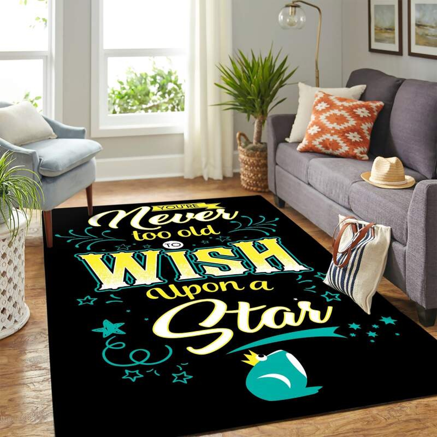 Fairy Tail Carpet Floor Area Rug - Unique Anime Apparel for Fans
