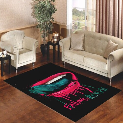 Falling In ReveTTGe Rectangle Rug Decor Area Rugs For Living Room Bedroom Kitchen Rugs Home Carpet Flooring TTG013310