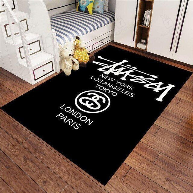 Famous City Rectangle Rug Decor Area Rugs For Living Room Bedroom Kitchen Rugs Home Carpet Flooring TTG013330