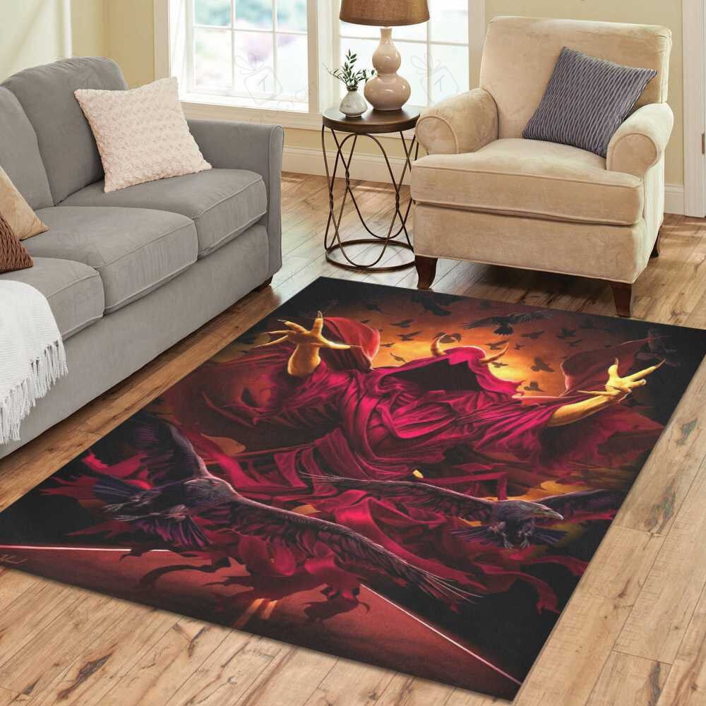Fantasy Art Rectangle Rug Decor Area Rugs For Living Room Bedroom Kitchen Rugs Home Carpet Flooring TTG013342