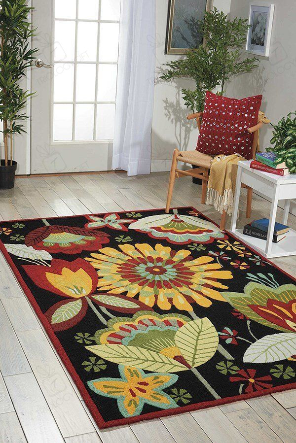Fantasy Rectangle Rug Decor Area Rugs For Living Room Bedroom Kitchen Rugs Home Carpet Flooring TTG013343