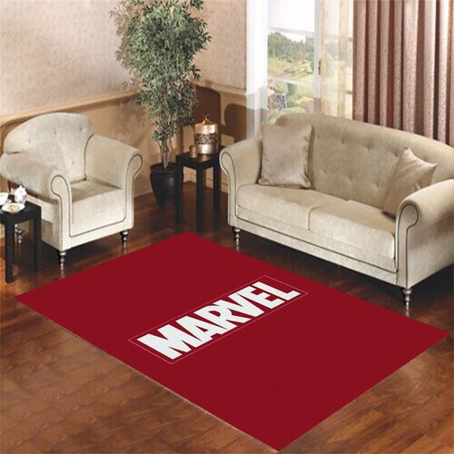 Fantasy Red Rectangle Area Rugs Carpet For Living Room, Bedroom, Kitchen Rugs, Non-Slip Carpet Rp121908