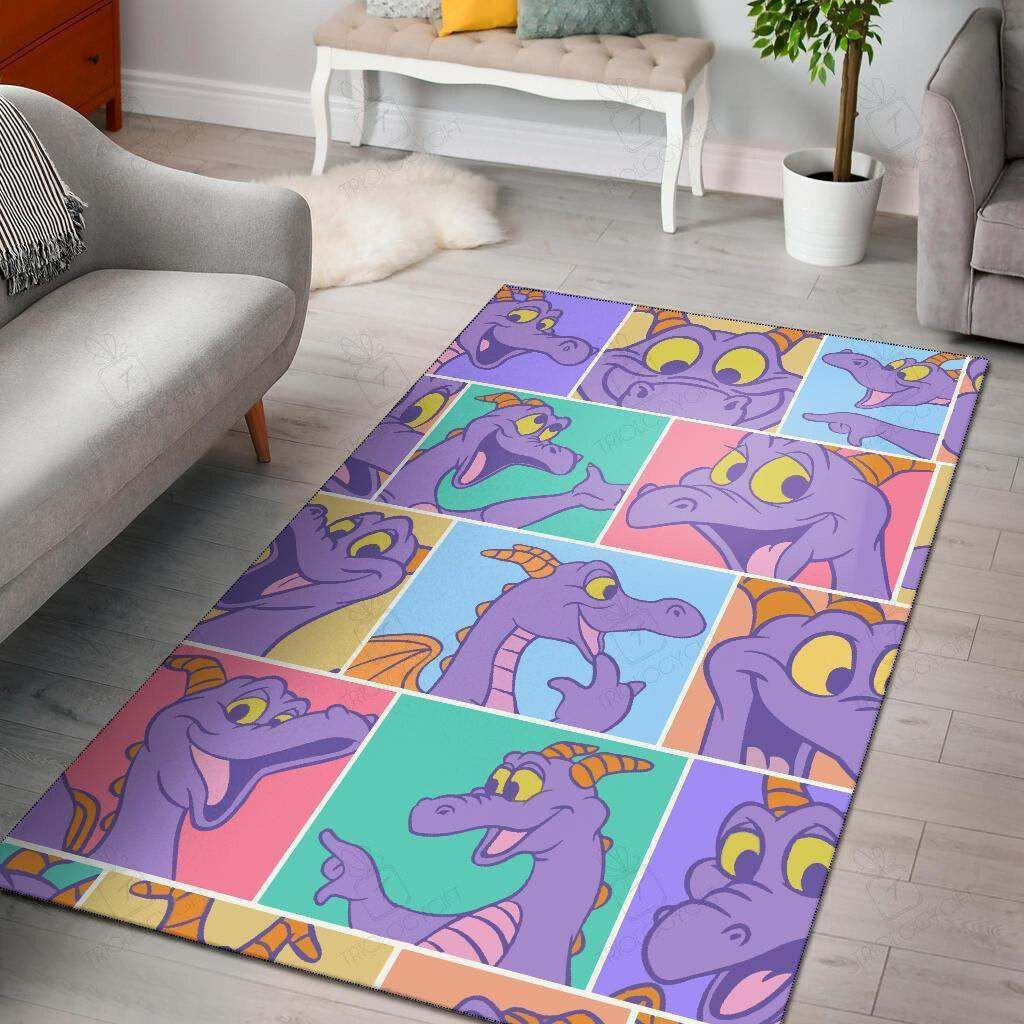 Figment Foulard Rectangle Rug Decor Area Rugs For Living Room Bedroom Kitchen Rugs Home Carpet Flooring TTG013506