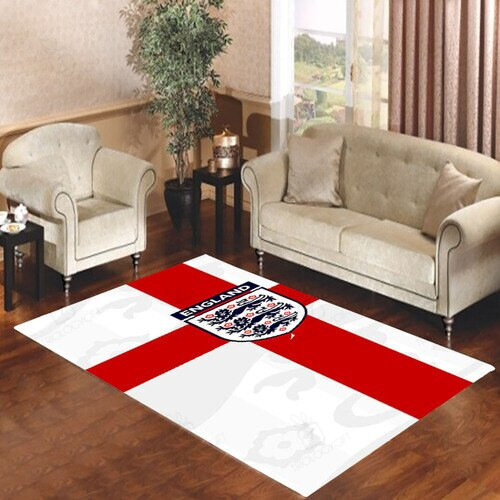Flag England Pita Rectangle Rug Decor Area Rugs For Living Room Bedroom Kitchen Rugs Home Carpet Flooring TTG013625