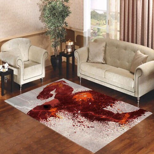 Flash By Melissa Smith Rectangle Rug Decor Area Rugs For Living Room Bedroom Kitchen Rugs Home Carpet Flooring TTG013654
