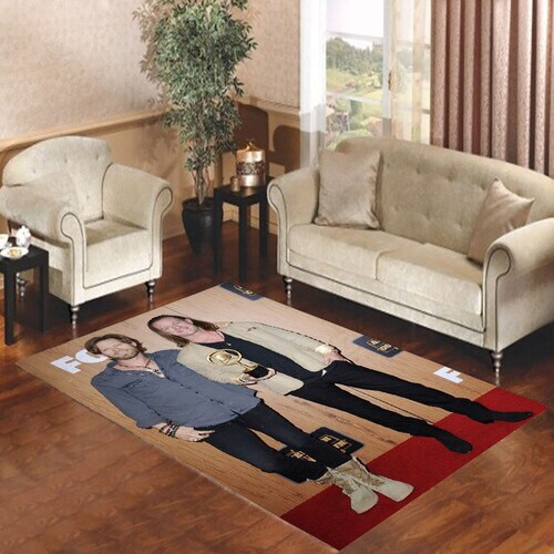 Florida Georgia Line Trophy Rectangle Rug Decor Area Rugs For Living Room Bedroom Kitchen Rugs Home Carpet Flooring TTG013684