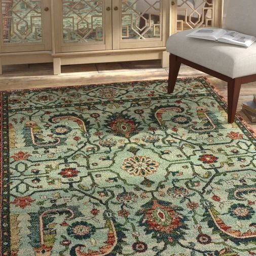 Flower Rectangle Rug Decor Area Rugs For Living Room Bedroom Kitchen Rugs Home Carpet Flooring TTG013762