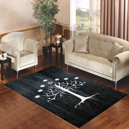 For Hodor Clean Lord Of The Rings Rectangle Rug Decor Area Rugs For Living Room Bedroom Kitchen Rugs Home Carpet Flooring TTG013796
