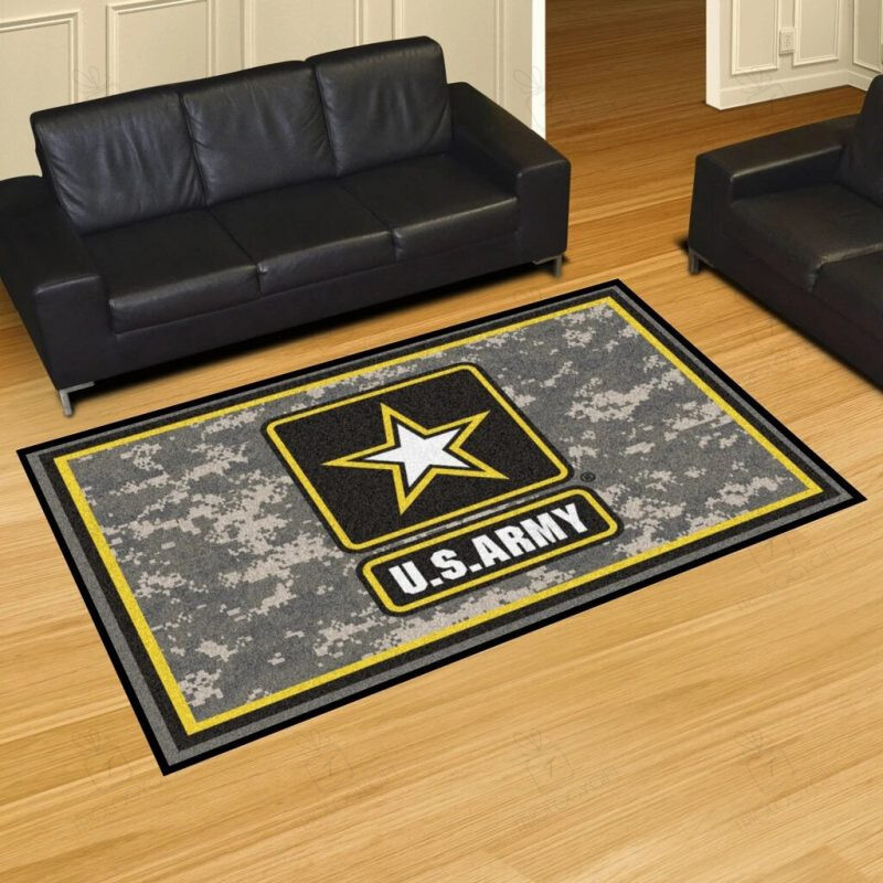 From Army Rectangle Rug Decor Area Rugs For Living Room Bedroom Kitchen Rugs Home Carpet Flooring TTG014096