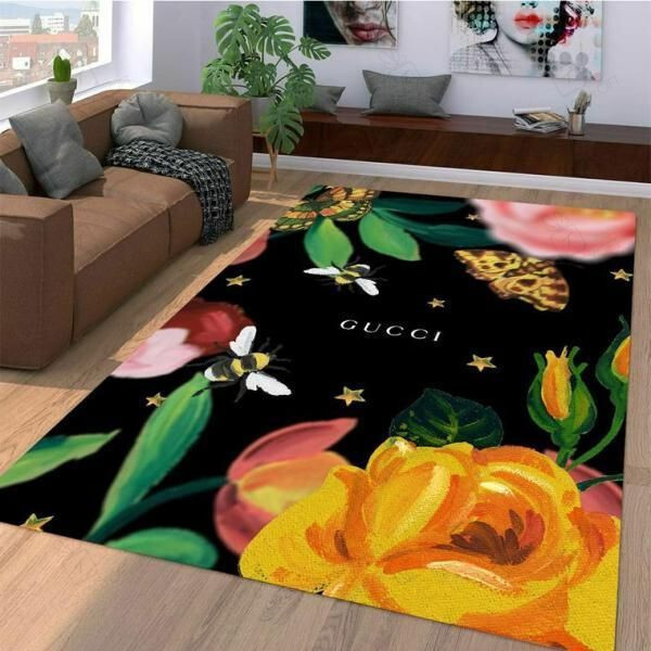 Gci Rectangle Rug Decor Area Rugs For Living Room Bedroom Kitchen Rugs Home Carpet Flooring TTG014315
