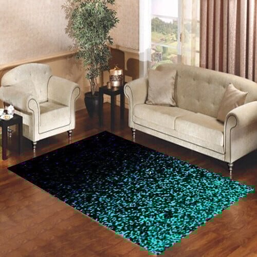 Glitter Rectangle Rug Decor Area Rugs For Living Room Bedroom Kitchen Rugs Home Carpet Flooring TTG014464