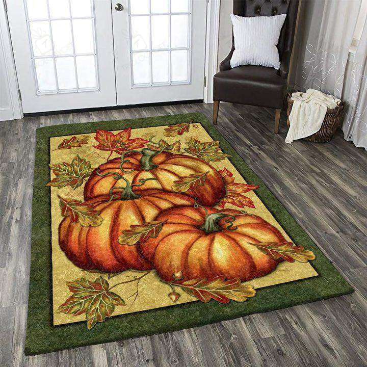 Halloween 29 Rectangle Rug Decor Area Rugs For Living Room Bedroom Kitchen Rugs Home Carpet Flooring TTG015116