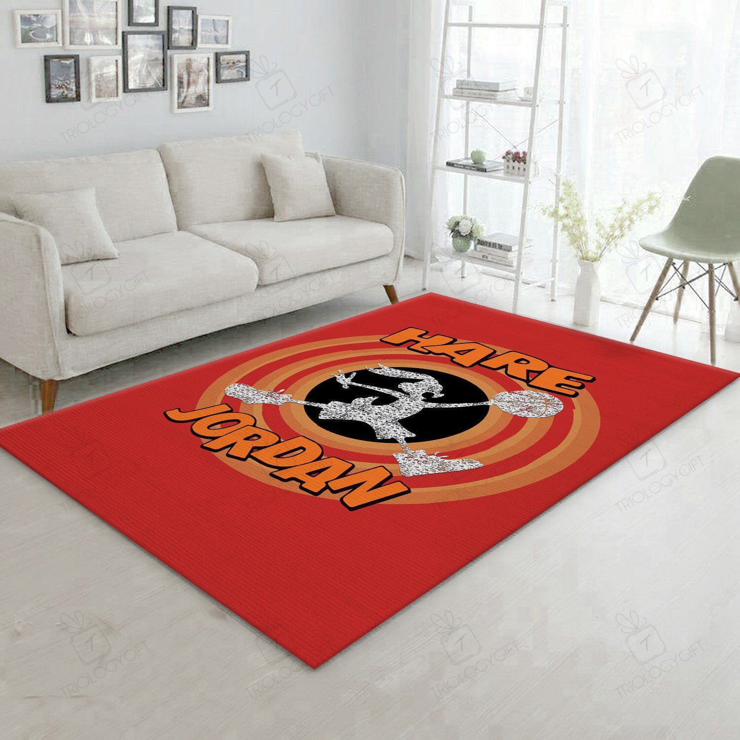 Hare Jordan Jordan Rectangle Rug Decor Area Rugs For Living Room Bedroom Kitchen Rugs Home Carpet Flooring TTG015389