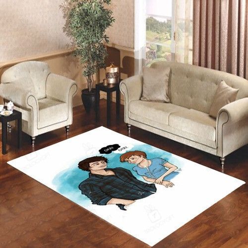 Hazel And Gus Rectangle Rug Decor Area Rugs For Living Room Bedroom Kitchen Rugs Home Carpet Flooring TTG015563