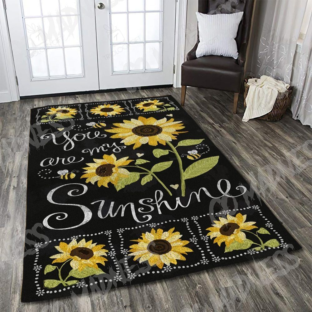 Hippie Rectangle Rug Decor Area Rugs For Living Room Bedroom Kitchen Rugs Home Carpet Flooring TTG015714