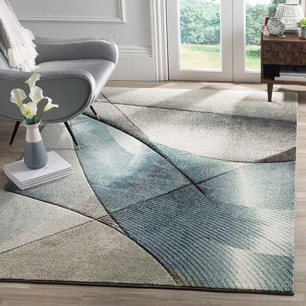 Hollywood Rectangle Rug Decor Area Rugs For Living Room Bedroom Kitchen Rugs Home Carpet Flooring TTG015830