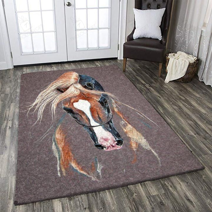 HoTTGe Rectangle Rug Decor Area Rugs For Living Room Bedroom Kitchen Rugs Home Carpet Flooring TTG015881