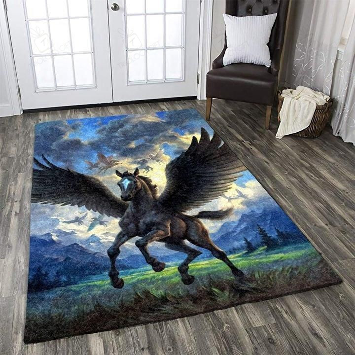 HoTTGe Rectangle Rug Decor Area Rugs For Living Room Bedroom Kitchen Rugs Home Carpet Flooring TTG015962