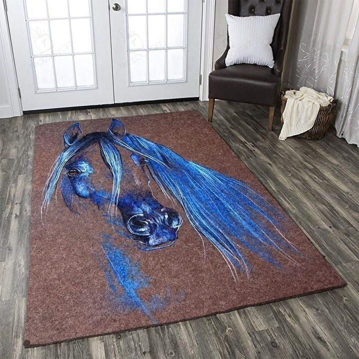 HoTTGe Rectangle Rug Decor Area Rugs For Living Room Bedroom Kitchen Rugs Home Carpet Flooring TTG015973