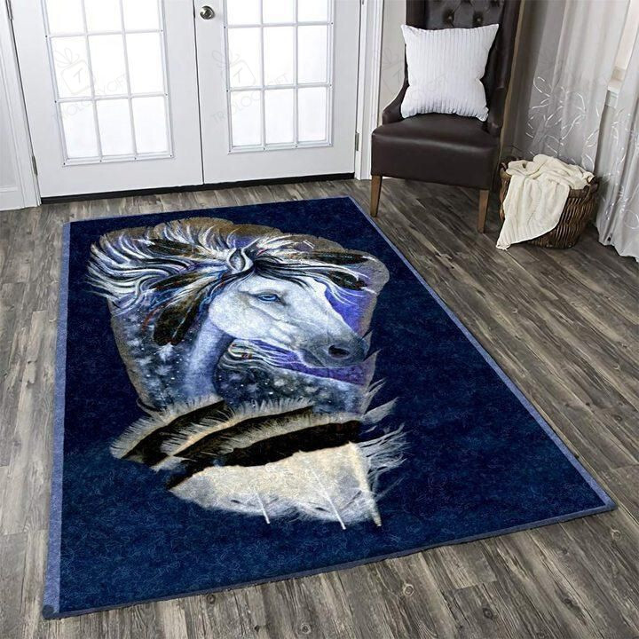 HoTTGe Rectangle Rug Decor Area Rugs For Living Room Bedroom Kitchen Rugs Home Carpet Flooring TTG015979