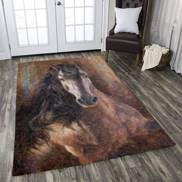 HoTTGe Rectangle Rug Decor Area Rugs For Living Room Bedroom Kitchen Rugs Home Carpet Flooring TTG016044