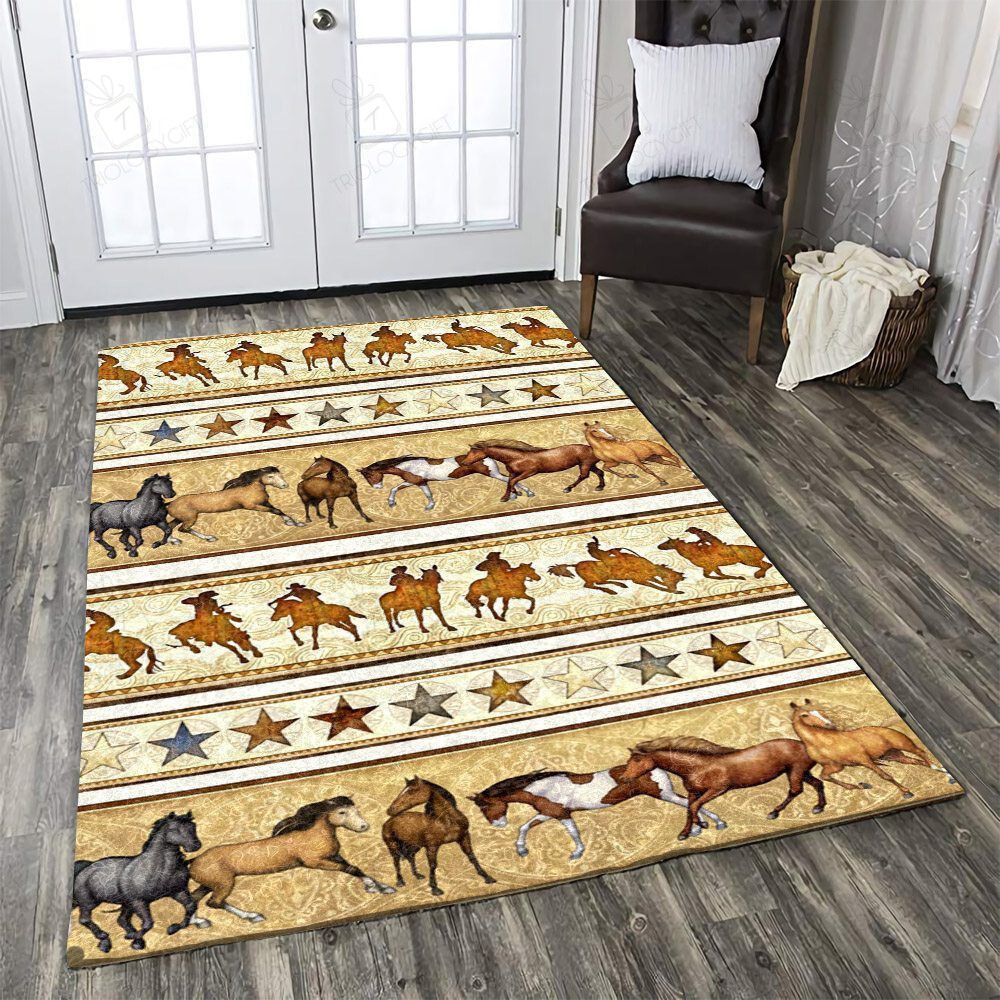 HoTTGe Rectangle Rug Decor Area Rugs For Living Room Bedroom Kitchen Rugs Home Carpet Flooring TTG016103