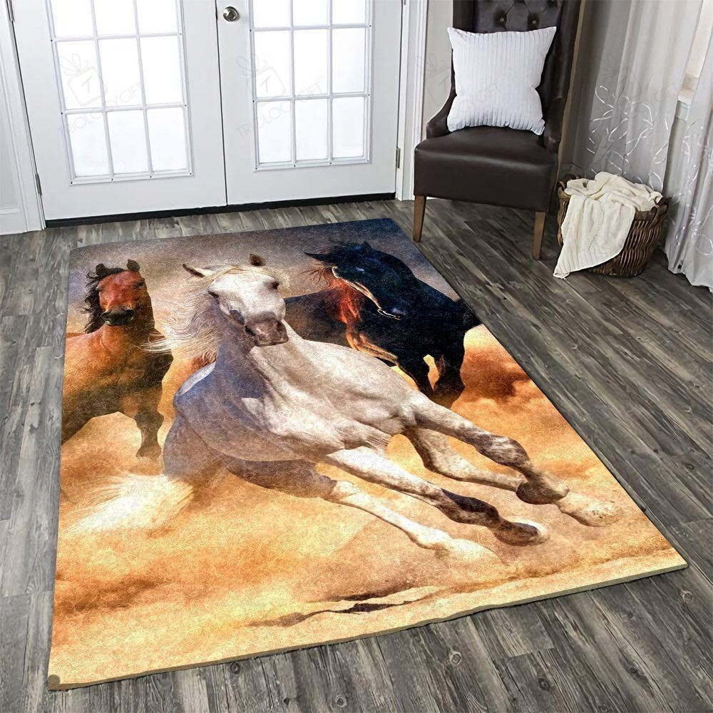 HoTTGe Rectangle Rug Decor Area Rugs For Living Room Bedroom Kitchen Rugs Home Carpet Flooring TTG016105