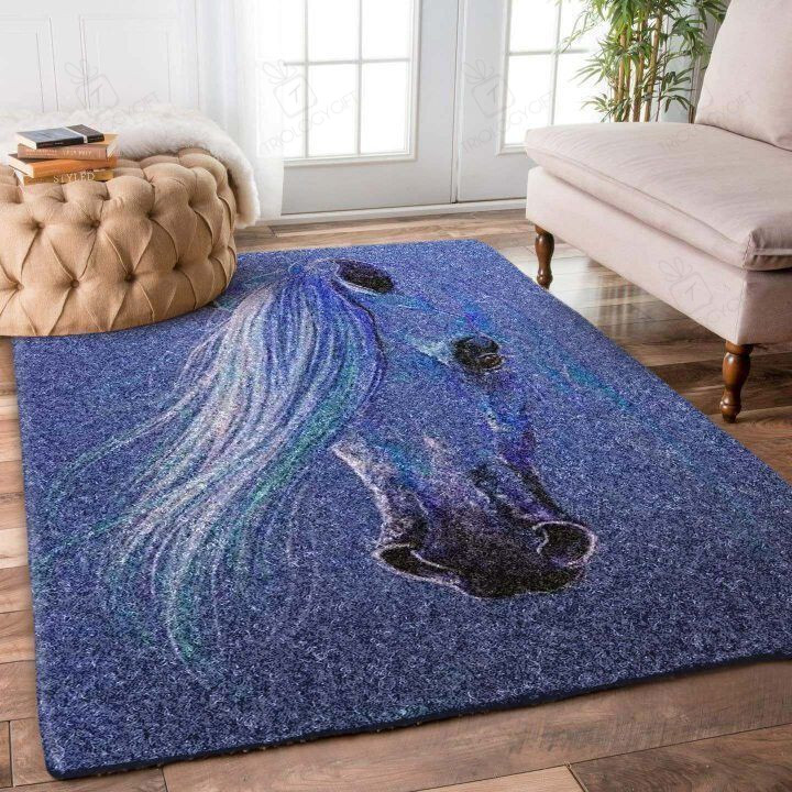 HoTTGe Rectangle Rug Decor Area Rugs For Living Room Bedroom Kitchen Rugs Home Carpet Flooring TTG016123