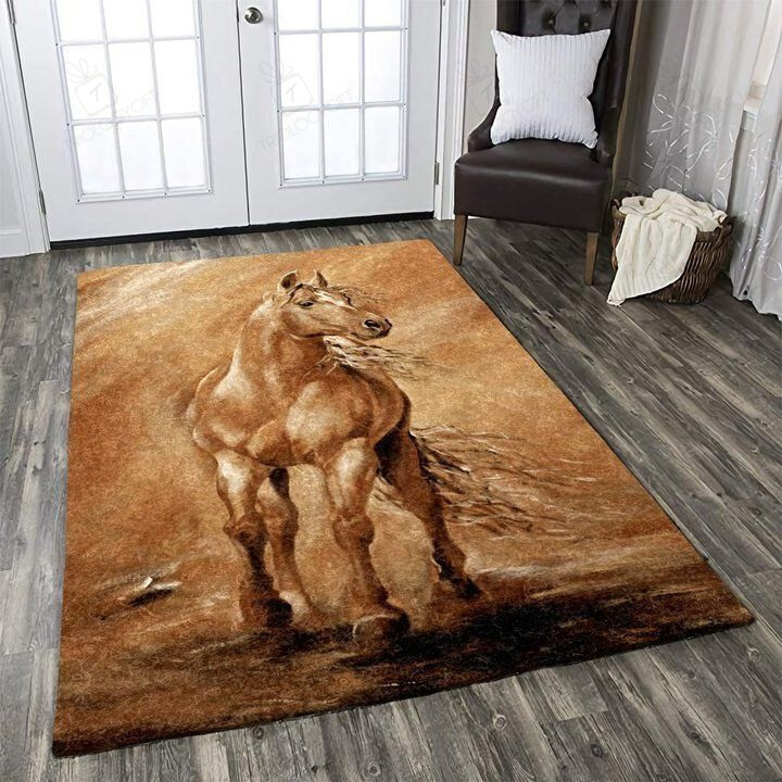 HoTTGe Rectangle Rug Decor Area Rugs For Living Room Bedroom Kitchen Rugs Home Carpet Flooring TTG016125
