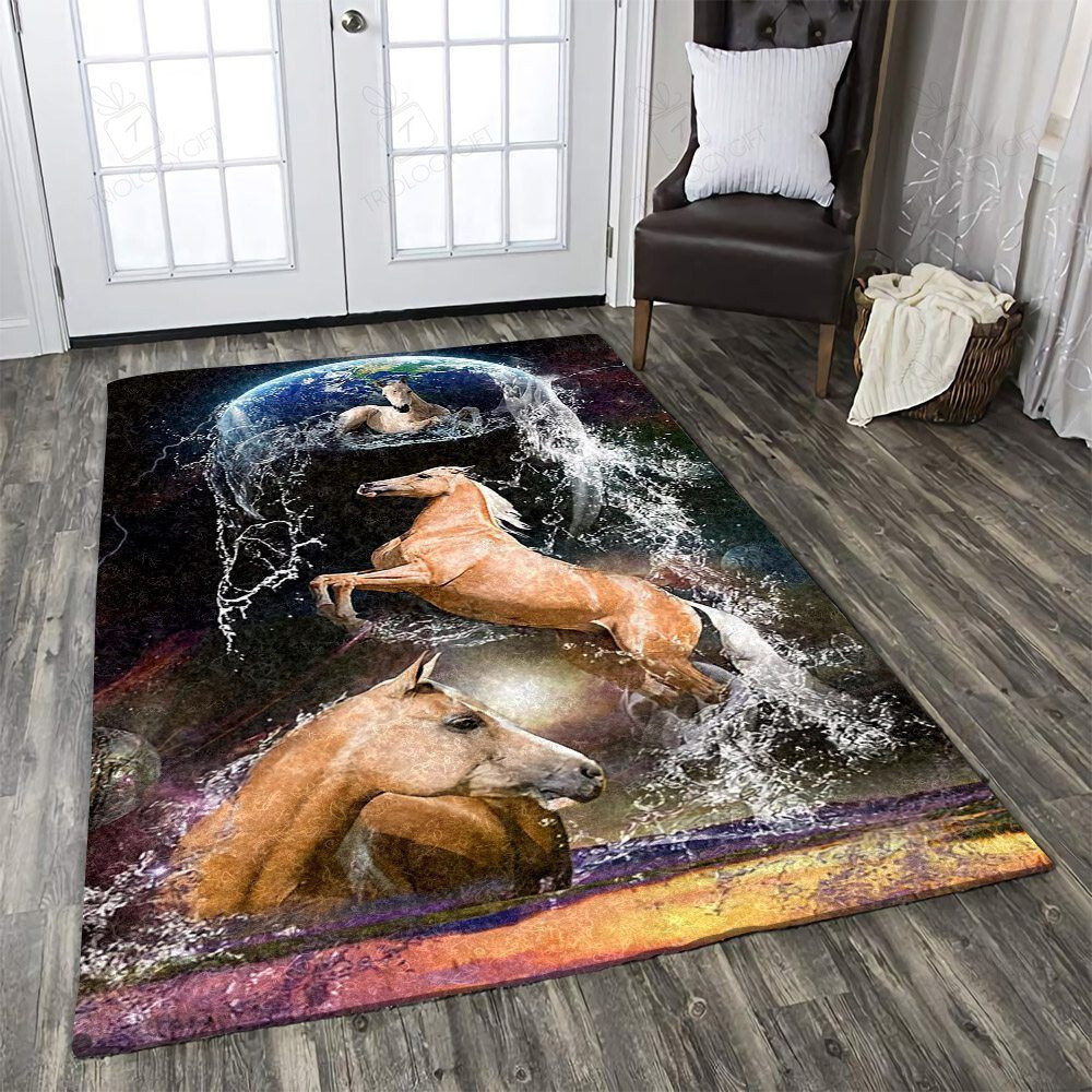 HoTTGe Rectangle Rug Decor Area Rugs For Living Room Bedroom Kitchen Rugs Home Carpet Flooring TTG016130
