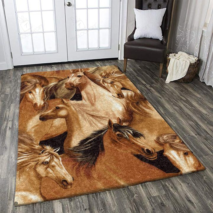 HoTTGe Rectangle Rug Decor Area Rugs For Living Room Bedroom Kitchen Rugs Home Carpet Flooring TTG016133