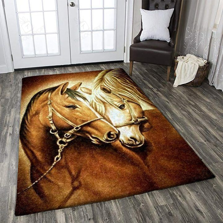 HoTTGe Rectangle Rug Decor Area Rugs For Living Room Bedroom Kitchen Rugs Home Carpet Flooring TTG016155