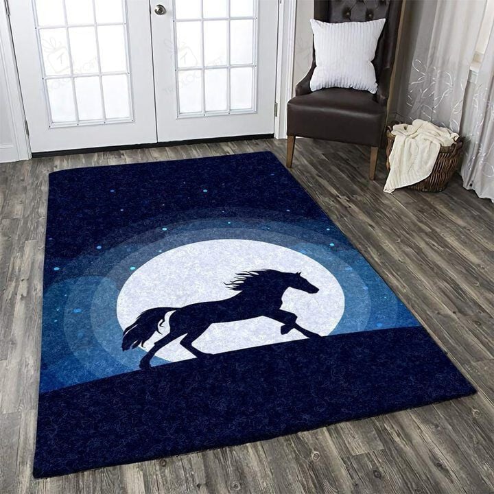 HoTTGe Rectangle Rug Decor Area Rugs For Living Room Bedroom Kitchen Rugs Home Carpet Flooring TTG016174