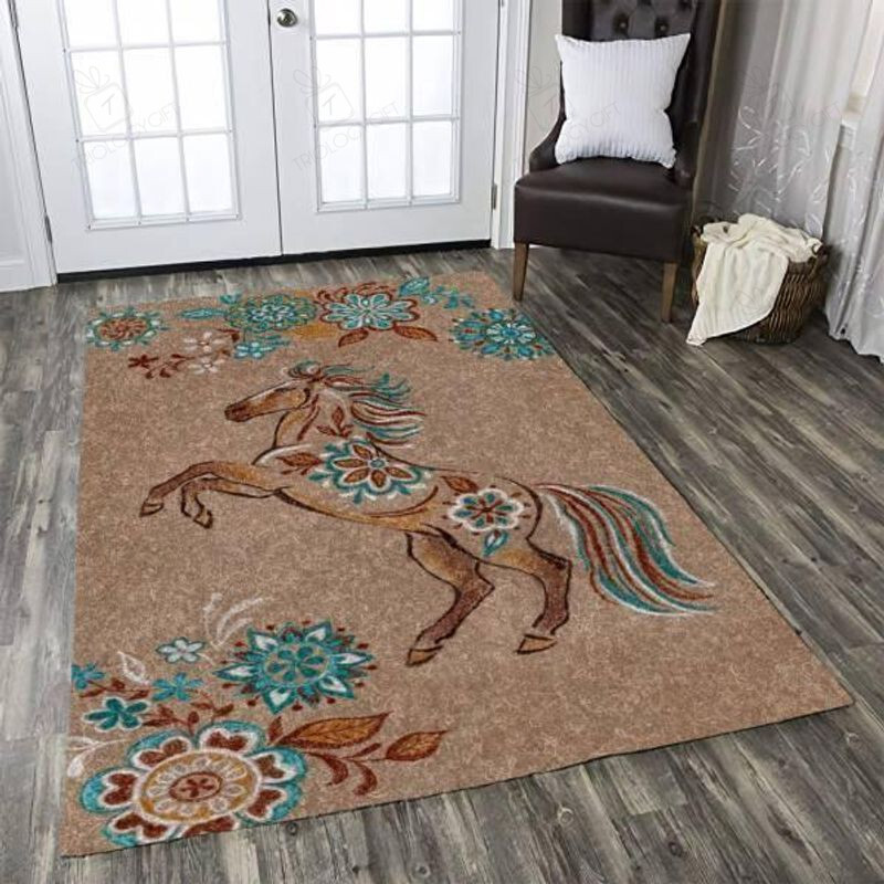 HoTTGe Treat You Better Rectangle Rug Decor Area Rugs For Living Room Bedroom Kitchen Rugs Home Carpet Flooring TTG016189