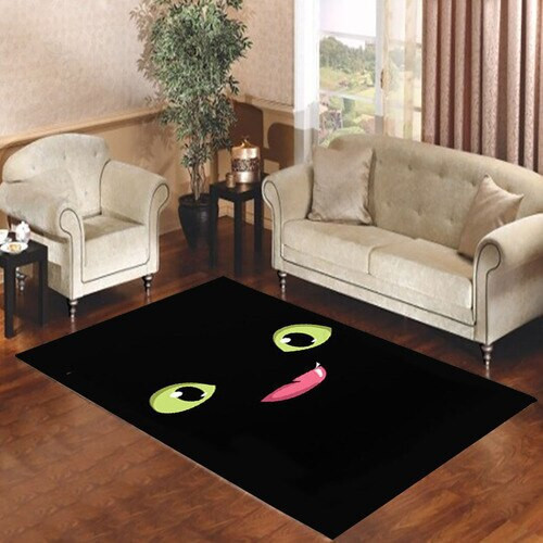 How To Train Your Dragon Toothless Rectangle Rug Decor Area Rugs For Living Room Bedroom Kitchen Rugs Home Carpet Flooring TTG016315