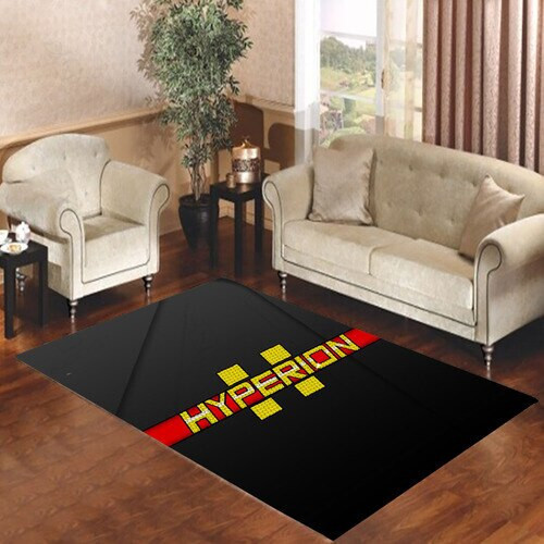 Hyperion 2 Rectangle Rug Decor Area Rugs For Living Room Bedroom Kitchen Rugs Home Carpet Flooring TTG016428
