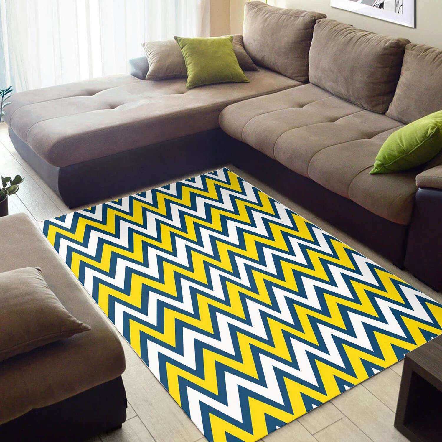 Inspired African Holiday Afrocentric Pattern Art Design Floor Themed Home Rug - Unique Anime Apparel for Fans