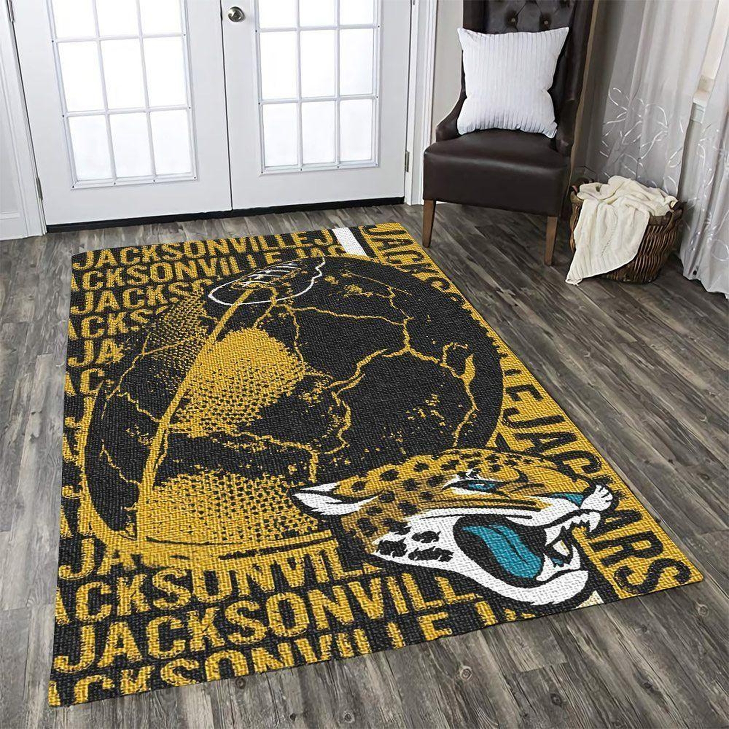 Jsjg Gs Rug - Unique Anime Apparel for Fans